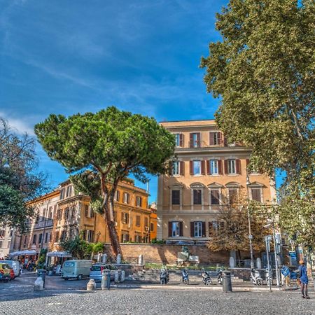Moro Magenta 1 Casa E Appartamento Per Vacanze Rome Bagian luar foto