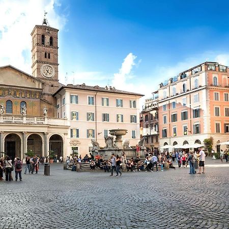 Moro Magenta 1 Casa E Appartamento Per Vacanze Rome Bagian luar foto