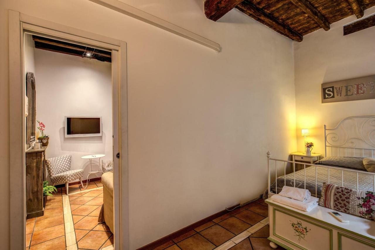 Moro Magenta 1 Casa E Appartamento Per Vacanze Rome Bagian luar foto