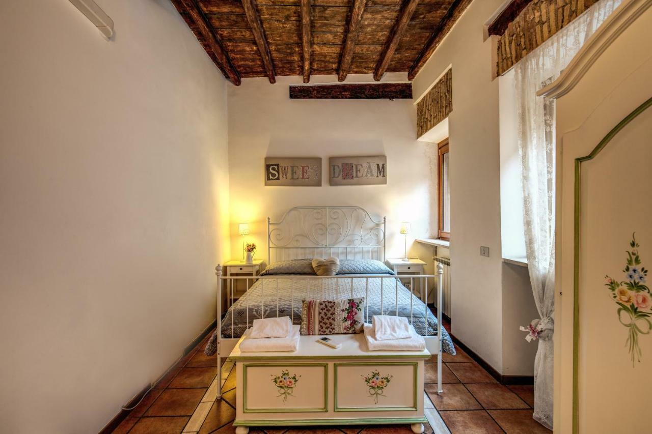 Moro Magenta 1 Casa E Appartamento Per Vacanze Rome Bagian luar foto