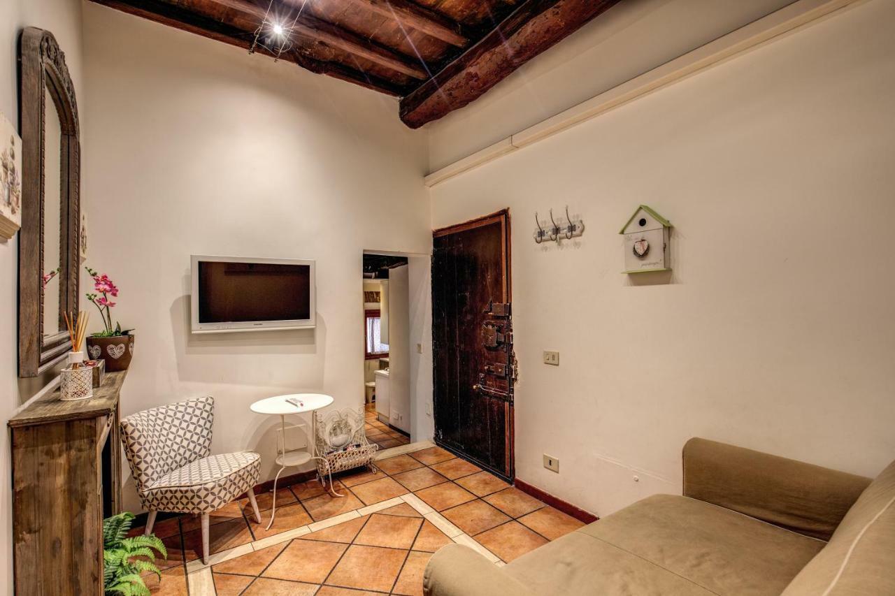 Moro Magenta 1 Casa E Appartamento Per Vacanze Rome Bagian luar foto